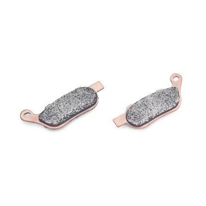 Задние тормозные колодки Harley-davidson, 42298-08