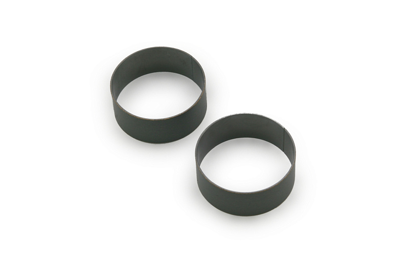 Нижние направляющие втулки вилки Daytona 49mm FLT(14-16), FXD(06-17)