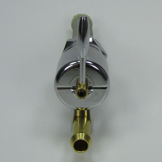 Топливный кран Sifton Hi-flow 22mm 