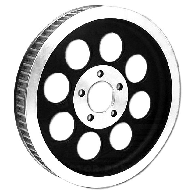 шкив Harley-davidson 70T, 40217-00